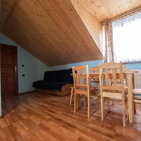 Agroturystyka Kalisianka * Wola Kalinowska