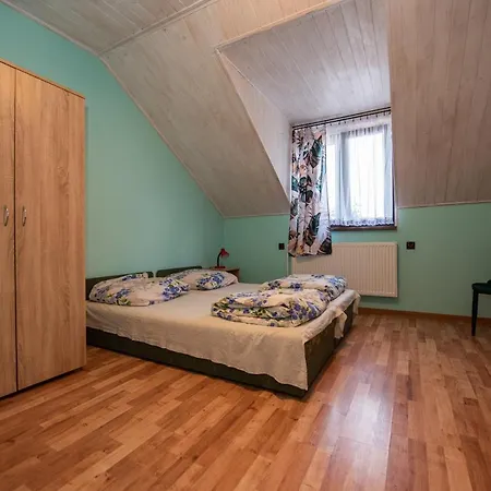 Farm stay Agroturystyka Kalisianka Wola Kalinowska